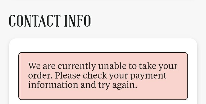 BlueVotesMattr's tweet photo. It's the correct info. Even verified in my bank app so... will take my orders to @ChipotleTweets from now on. @ElPolloLoco cost me a tire and didn't even let me buy dinner in their app. #CustomerService https://t.co/GIjhechY9M