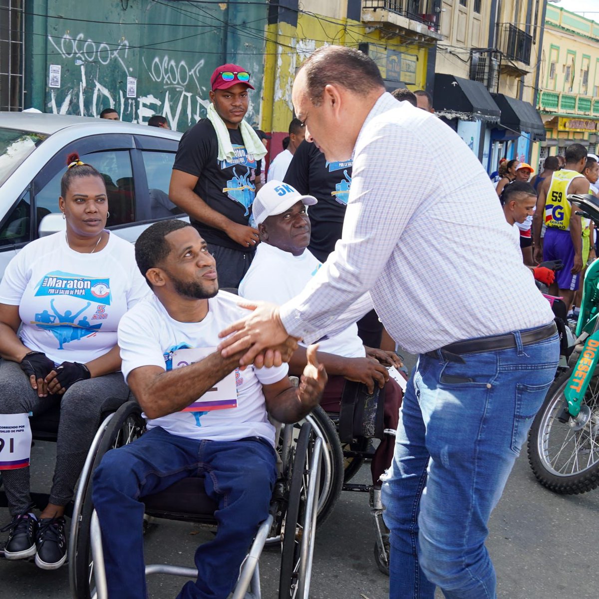 Julio Alberto Garó tweet media
