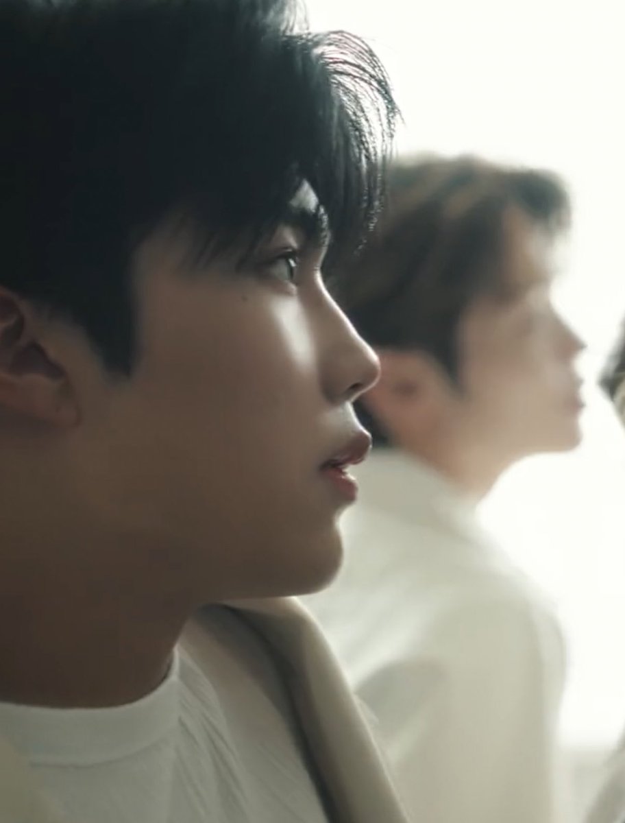 gunwookiebb's tweet photo. park gunwook crazy side profile 🫶🏼 https://t.co/rGGYdE9qkv