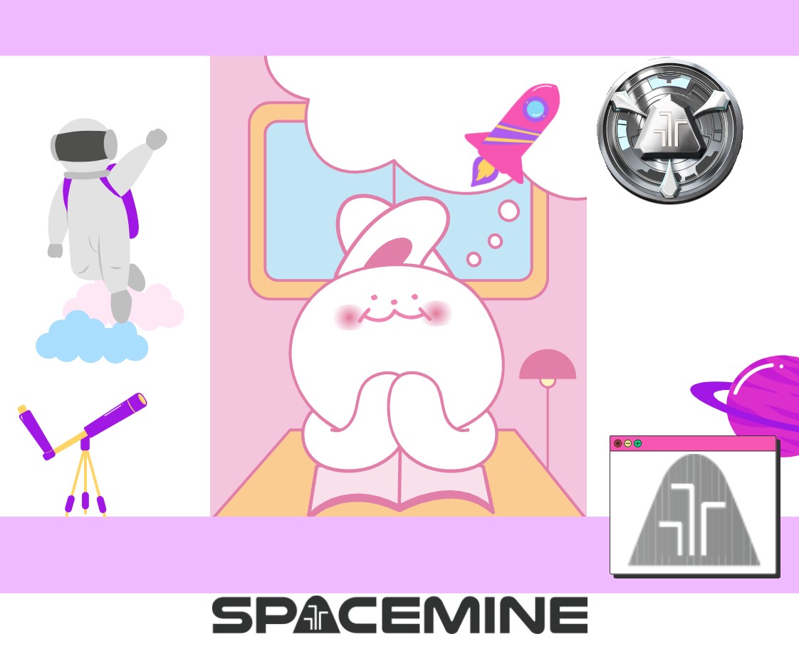 spacemineio's tweet photo. #cryptocurrency
🪙🪙🪙 $MINE
#SpaceMine https://t.co/mod7gv4cLN