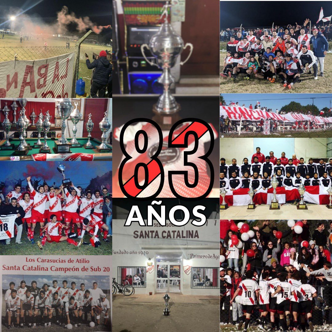 𝟎𝟏/𝟎𝟖/𝟏𝟗𝟒𝟎 - 𝟎𝟏/𝟎𝟖/𝟐𝟎𝟐𝟑
𝟖𝟑 𝐀Ñ𝐎𝐒

“𝐏𝐨𝐫 𝐥𝐨𝐬 𝐝𝐞 𝐚𝐲𝐞𝐫, 𝐥𝐨𝐬 𝐝𝐞 𝐡𝐨𝐲 𝐲 𝐥𝐨𝐬 𝐪𝐮𝐞 𝐯𝐞𝐧𝐝𝐫𝐚𝐧… 𝐯𝐢𝐯𝐚 𝐬𝐢𝐞𝐦𝐩𝐫𝐞 𝐞𝐥 𝐂𝐃𝐒𝐒𝐂”.