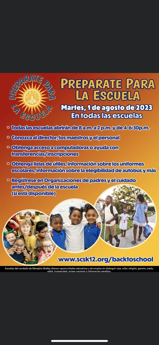 Need help registering your scholar? Come on out on Tuesday, August 1st to Newberry to GEAR UP 4 SCHOOL!!