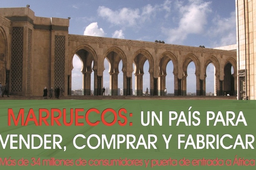 InfoMarrueccos's tweet image. La #CMC publica un #especial sobre #inversionesextranjeras en #Marruecos infomarruecos.ma/la-cmc-publica…