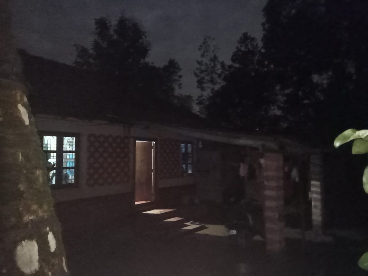 Dr P Kamath tweet media