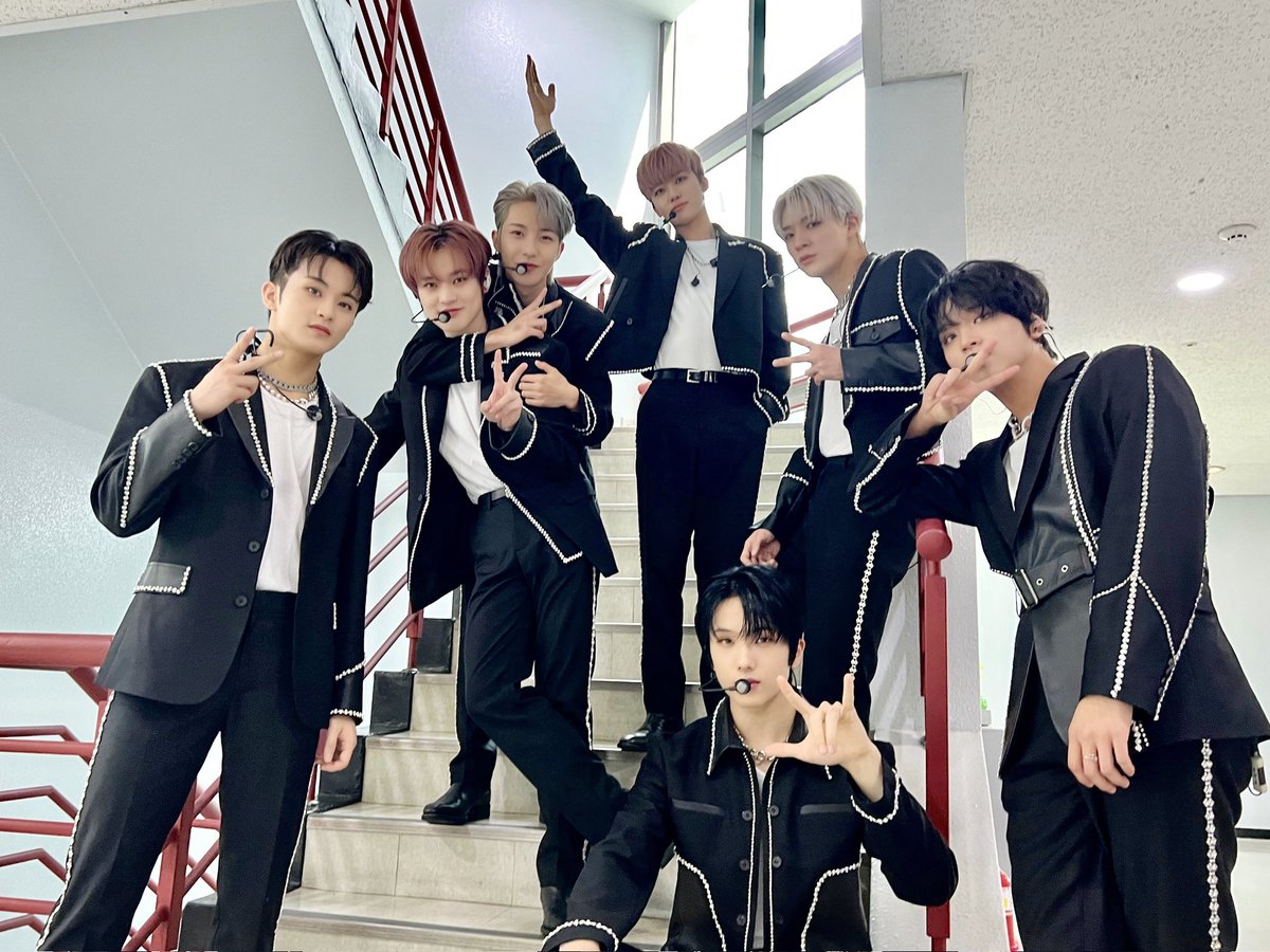 Jaemminr's tweet photo. Czennies, did you catch the live broadcast of Inkigayo? The Dreamies looked so pretty, didn't they? Anyway, a big shoutout to all the Czennies who showed up during our ISTJ promotions and showered us with endless support. We have to wrap things up for now, but get ready because https://t.co/B0kynQc8jw