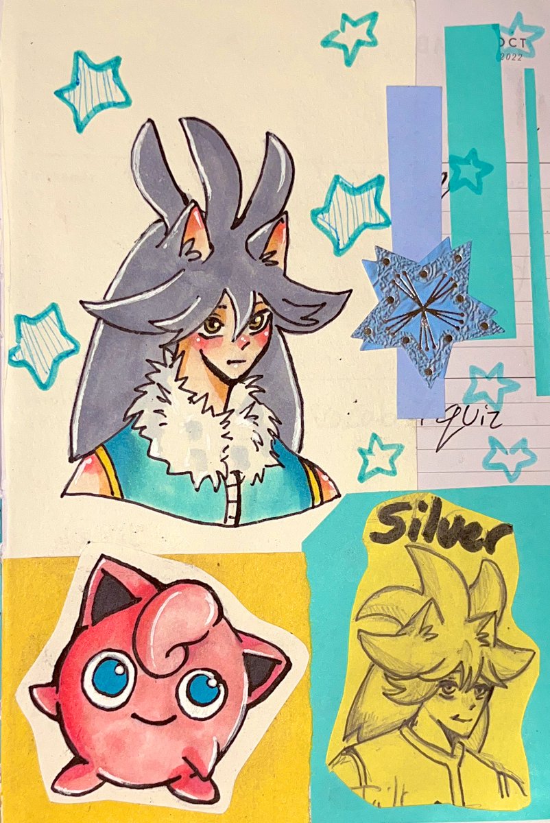 jules_art7's tweet photo. Some sonic characters I made as humans and have them lil mood boards. This is just old art for rn in my book #Sonic #huminized #ShadowTheHedgehog #BlazeTheCat #silverTheHedgehog #SonicTheHedegehog #Sonicsketchbook #fanart https://t.co/cpb3C8KZIW