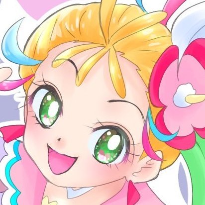 #新しいプロフィール画像 