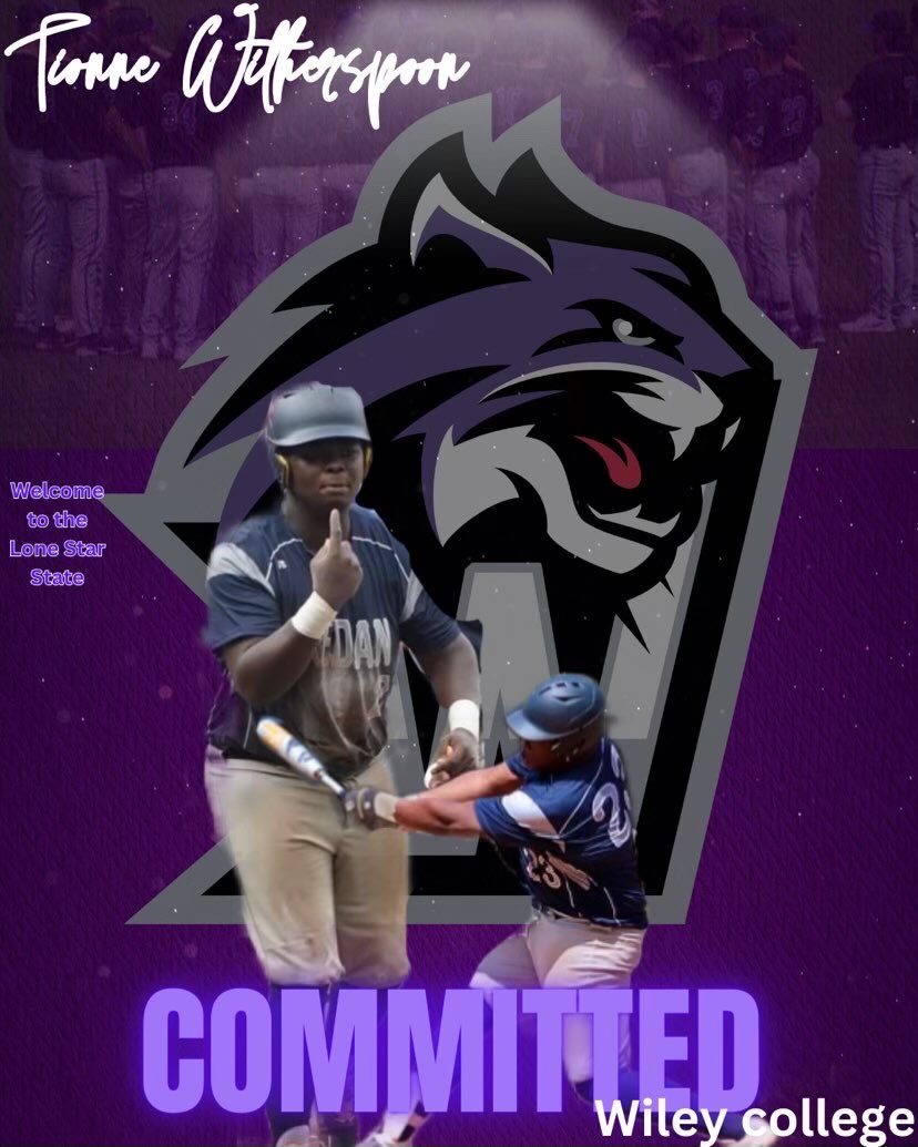 I look good in purple <a href="/TaveonWithersp5/">Taveon (Mr.Contact) Witherspoon</a> <a href="/Coach_Charlie38/">Charlie Washington</a> <a href="/UncommittedUsa/">UncommittedPlayersUSA</a> <a href="/BaseballDown/">Down South Baseball</a> <a href="/LKeishaGriffith/">Dr. Keisha Griffith</a> <a href="/TopPreps/">Top Preps Sports Scouting and Promotional Services</a> <a href="/RDSHERMAN24/">Coach Roderick Sherman, J.D.</a> <a href="/tjtaetae3/">Monica Coleman </a> <a href="/DC_Sports_706/">Coach TJ</a>