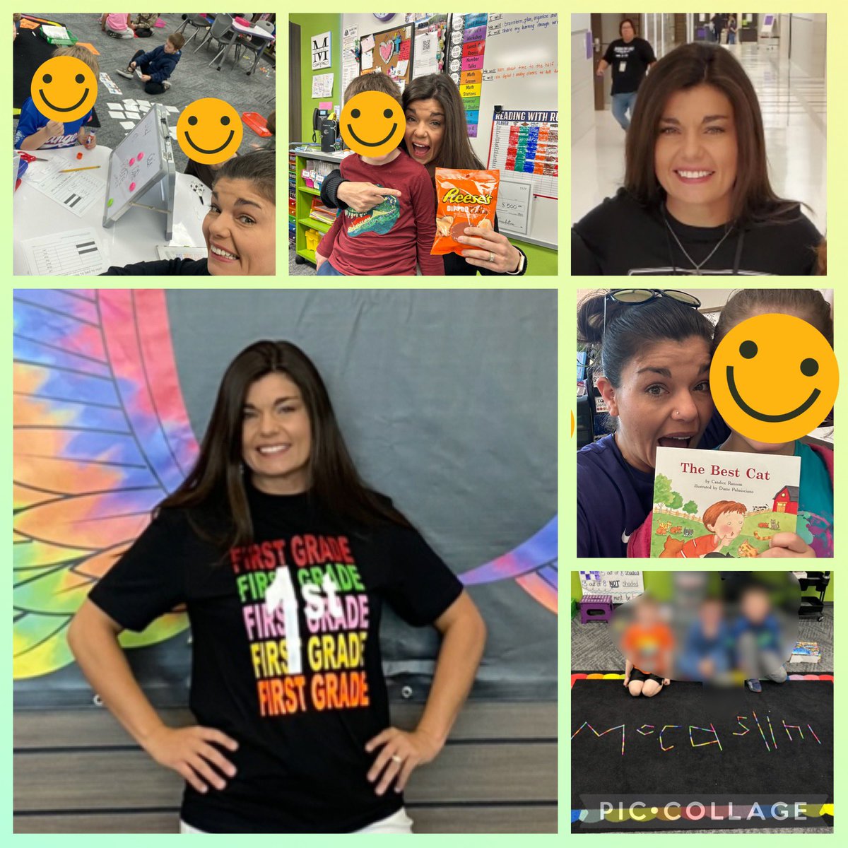 <a href="/curriculumcornr/">Cathy Henry</a> I’m getting there!!!  Going to leadership training tomorrow and Wednesday and then I’ll be ready!  Haha!  Thanks for allowing me to share my list for my fabulous first graders! amazon.com/hz/wishlist/ls…