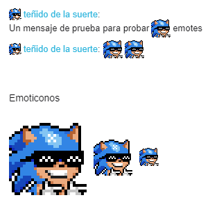 ~ Commission of sonic emotes in pixel art

WIP 🩷
#pixelart #emoteartist #twitchemote