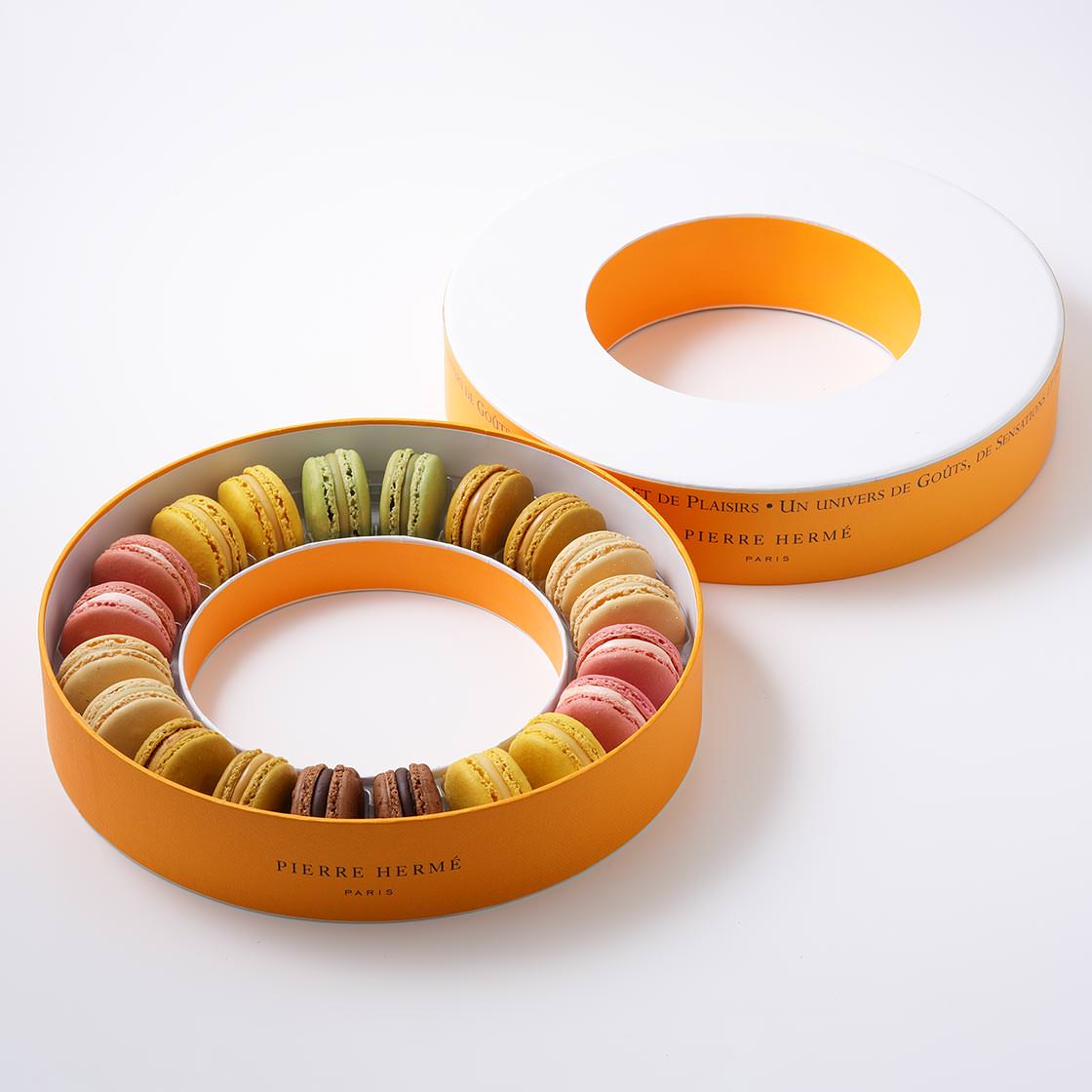 ／
ﾋﾟｴｰﾙ･ｴﾙﾒ･ﾊﾟﾘ 公式ｵﾝﾗｲﾝﾌﾞﾃｨｯｸより、送料無料ｷｬﾝﾍﾟｰﾝを開催（8/14 正午迄）
＼
このﾂｲｰﾄをいいねとRTで抽選で5名様に ﾏｶﾛﾝ20個詰合わせ ｲﾆｼﾔｼﾖﾝ をﾌﾟﾚｾﾞﾝﾄ

ご応募の受付は8/7 16時迄
※DMにて当選通知

x.gd/3NOjL

#送料無料