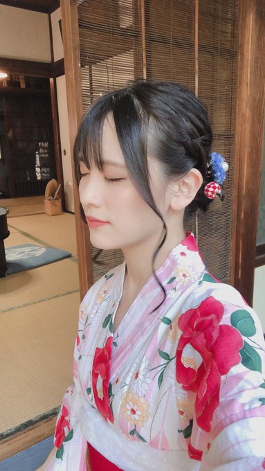 Twitterのコスプレ画像5