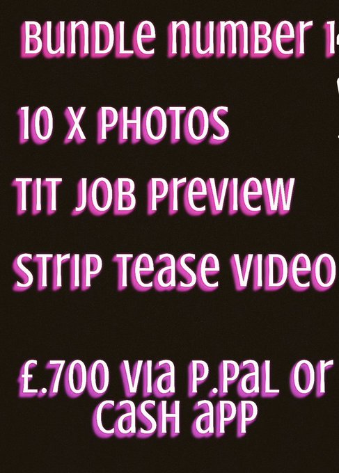 Tits For Tuesday Bundles   Dm for payment details   cwd f4f ifbsw bbw nsfwtwtًً sellingcontent paypigs<a href="/tag/sellingcontent"class="tags"><span>#sellingcontent</span></a><a href="/tag/buyingcontent"class="tags"><span>#buyingcontent</span></a>