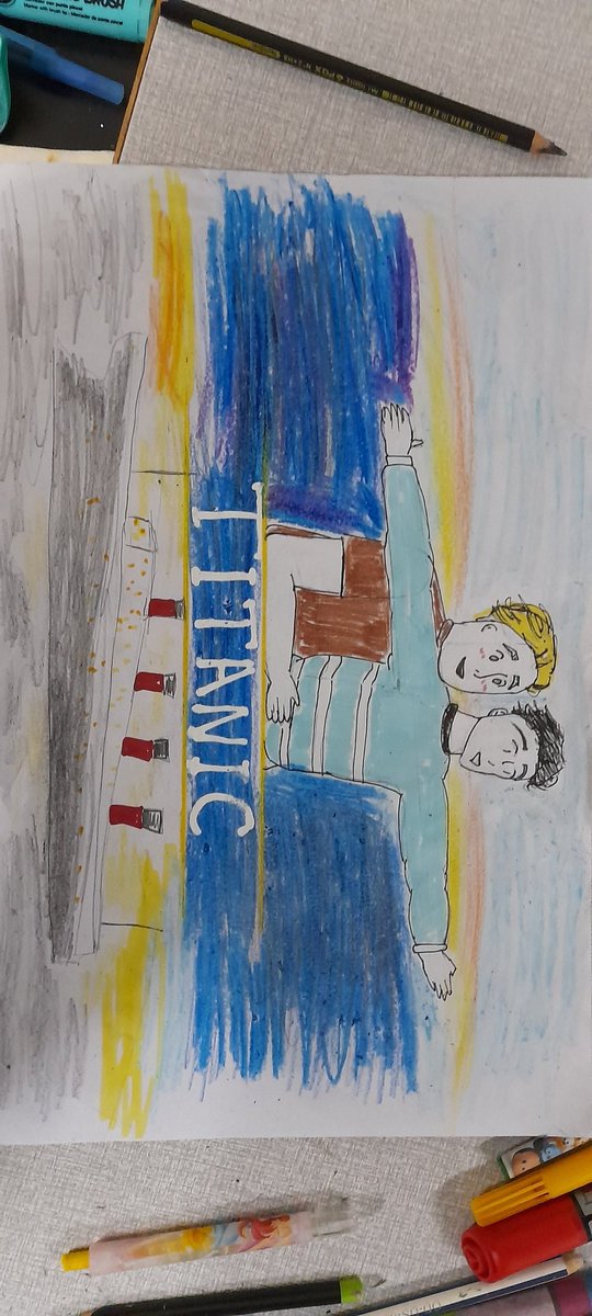 JuliaCa73623391's tweet photo. Hairstopper 

Tema 1

Elegí esta escena ya que me parecía muy conmovedora digo todo por la chica y ya salgo tal como ellos dos
#dibujatonbl23 de @AliceOsman #heartstopper  #Titanic 
@bldaylatam #nickycharlie https://t.co/XXT2WYgFDd