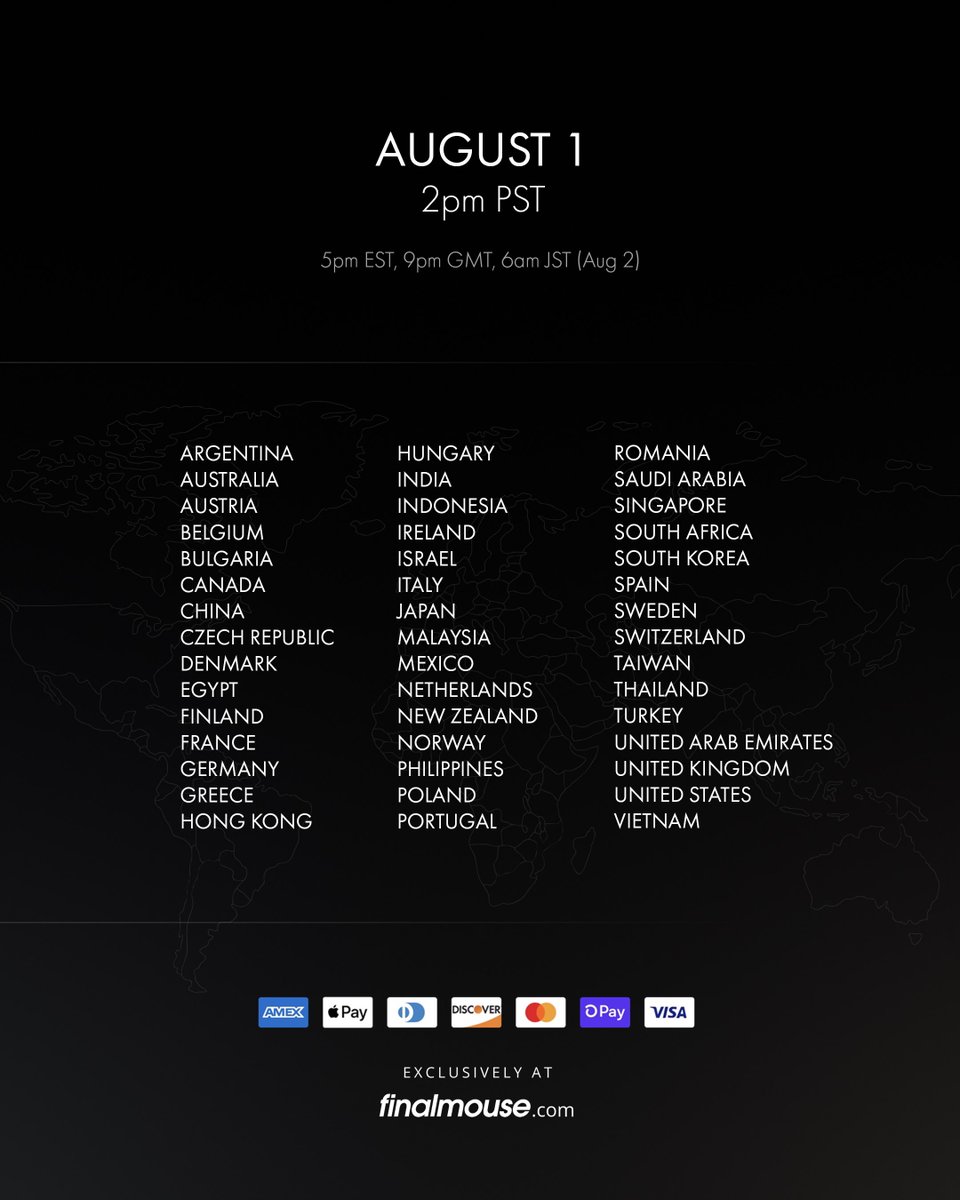 UltralightX Drop Information ℹ️