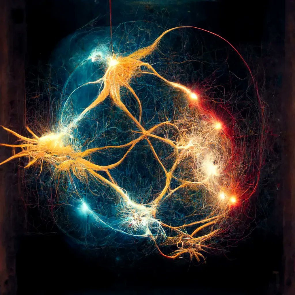 Deepfryguy76's tweet image. Pribram / Bohm : Consciousness #spacetimehologram