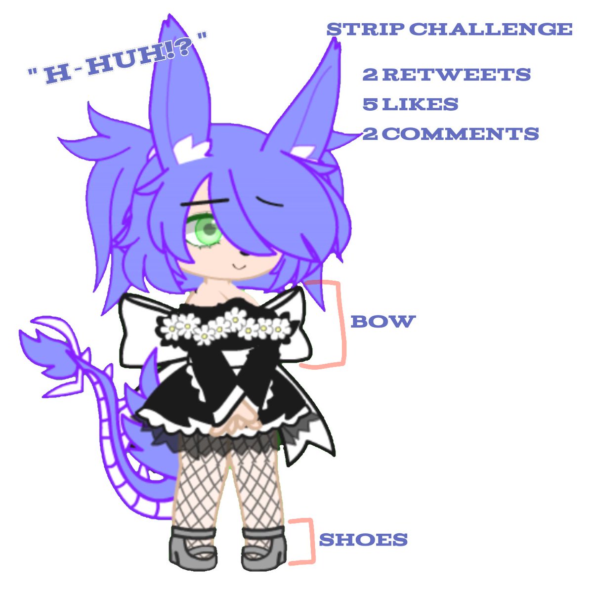 Willow..Foxes tweet media