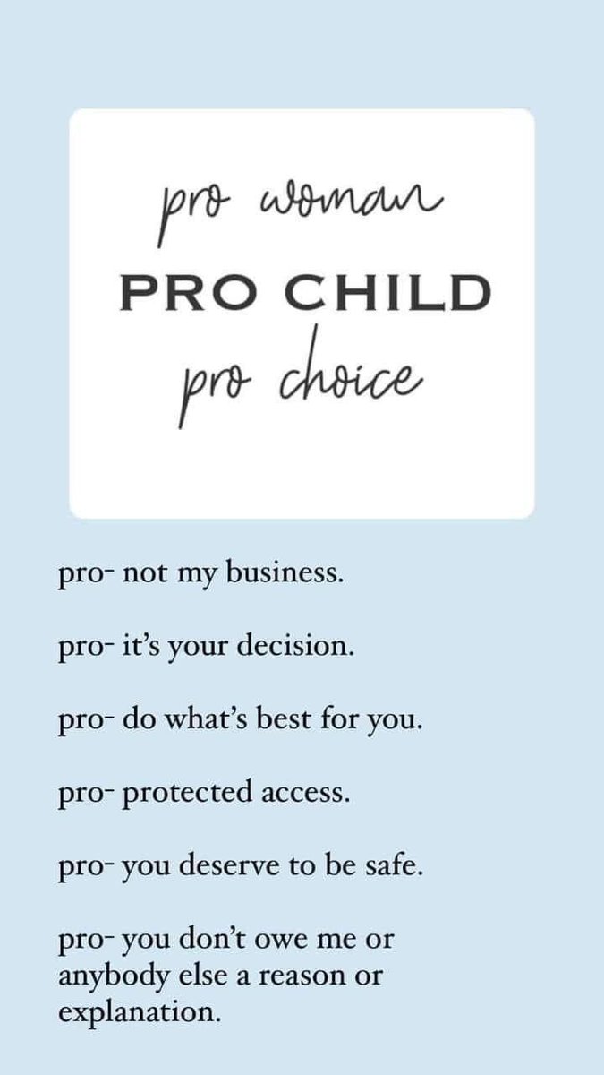 #abortionisahumanright