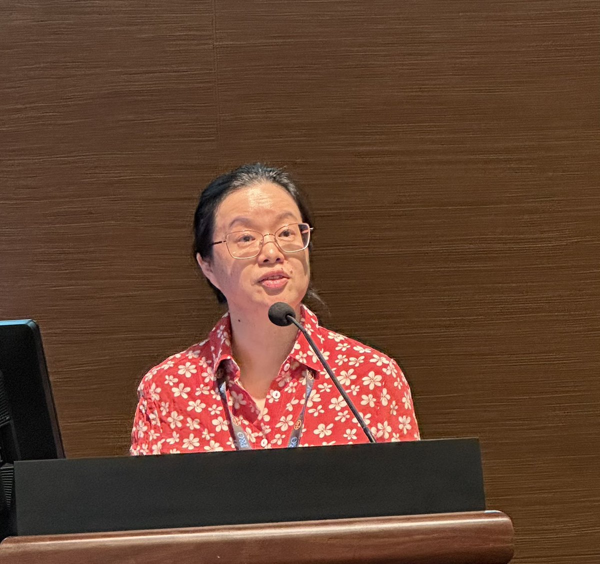 Robyn Gallagher (@robyndgallagher) on Twitter photo Great talk in <a href="/ACRAASM/">ACRA2025</a> prize session on differences in CVD outcomes for overseas born Australians <a href="/LingZhangCan/">Dr Ling Zhang</a> <a href="/SolveChd/">❤️SOLVECHD❤️</a> Great talk in <a href="/ACRAASM/">ACRA2025</a> prize session on differences in CVD outcomes for overseas born Australians <a href="/LingZhangCan/">Dr Ling Zhang</a> <a href="/SolveChd/">❤️SOLVECHD❤️</a>