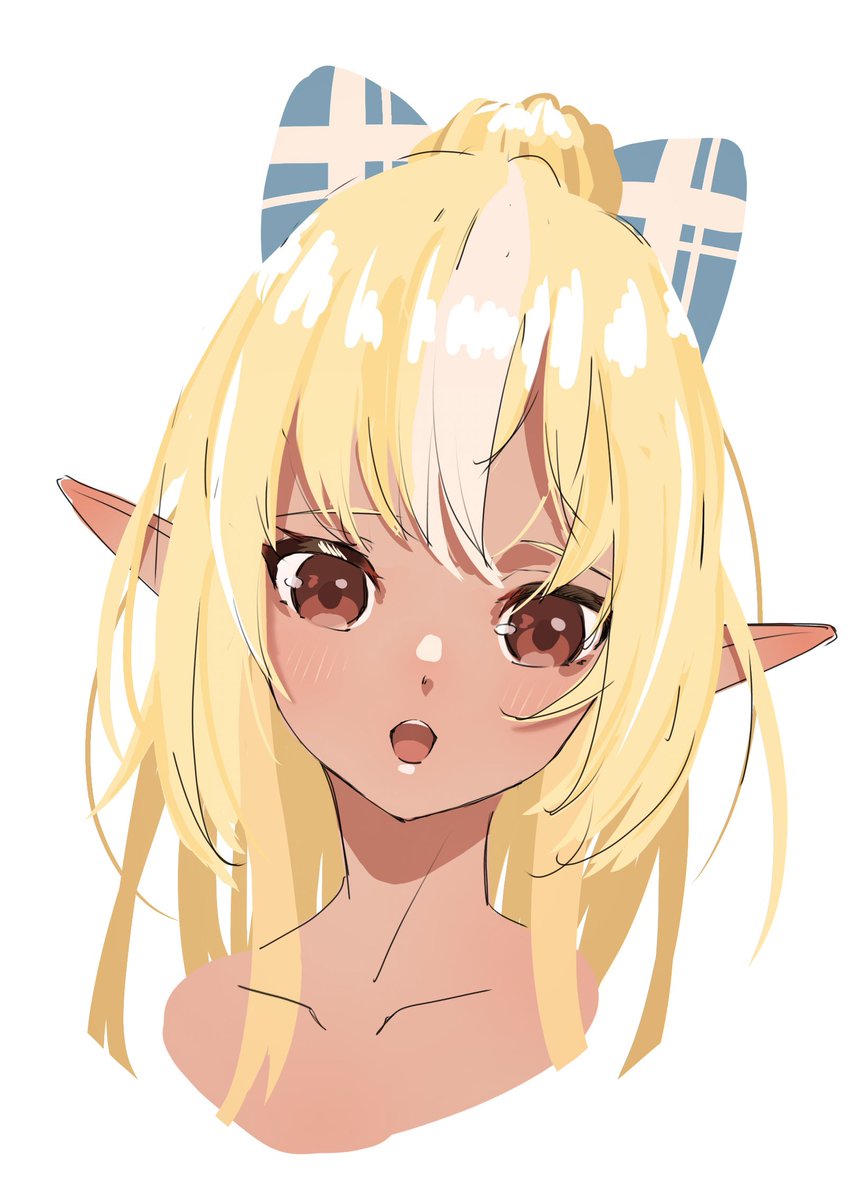 #新しいプロフィール画像