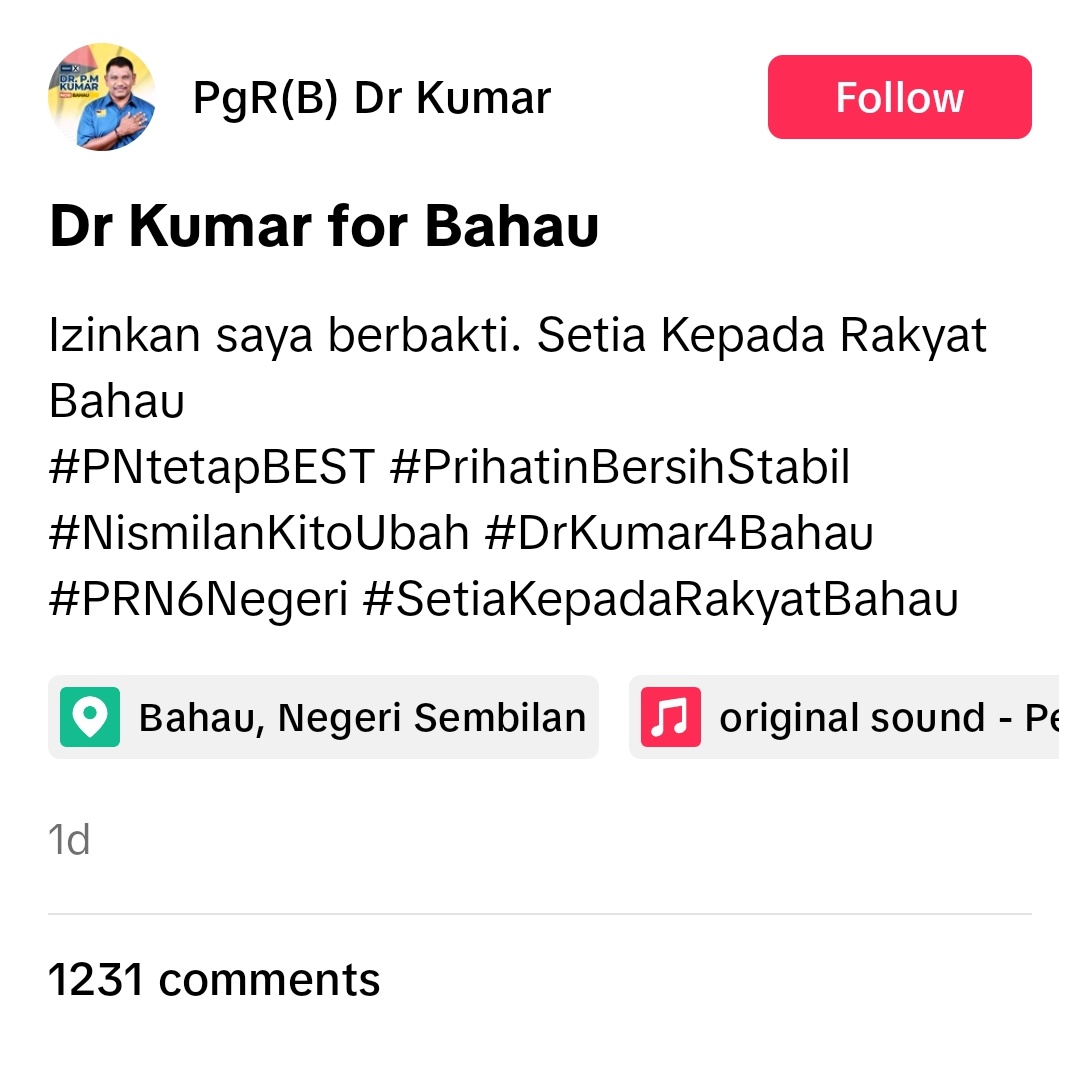 SyedAkramin's tweet photo. Saya sudah jumpa ramai ahli politik yang menipu tentang latar pendidikan. Tapi yang ini paling lagenda. Belajar sampai diploma tetapi ada gelaran Dr 🤡. https://t.co/TY9Ps5x54p