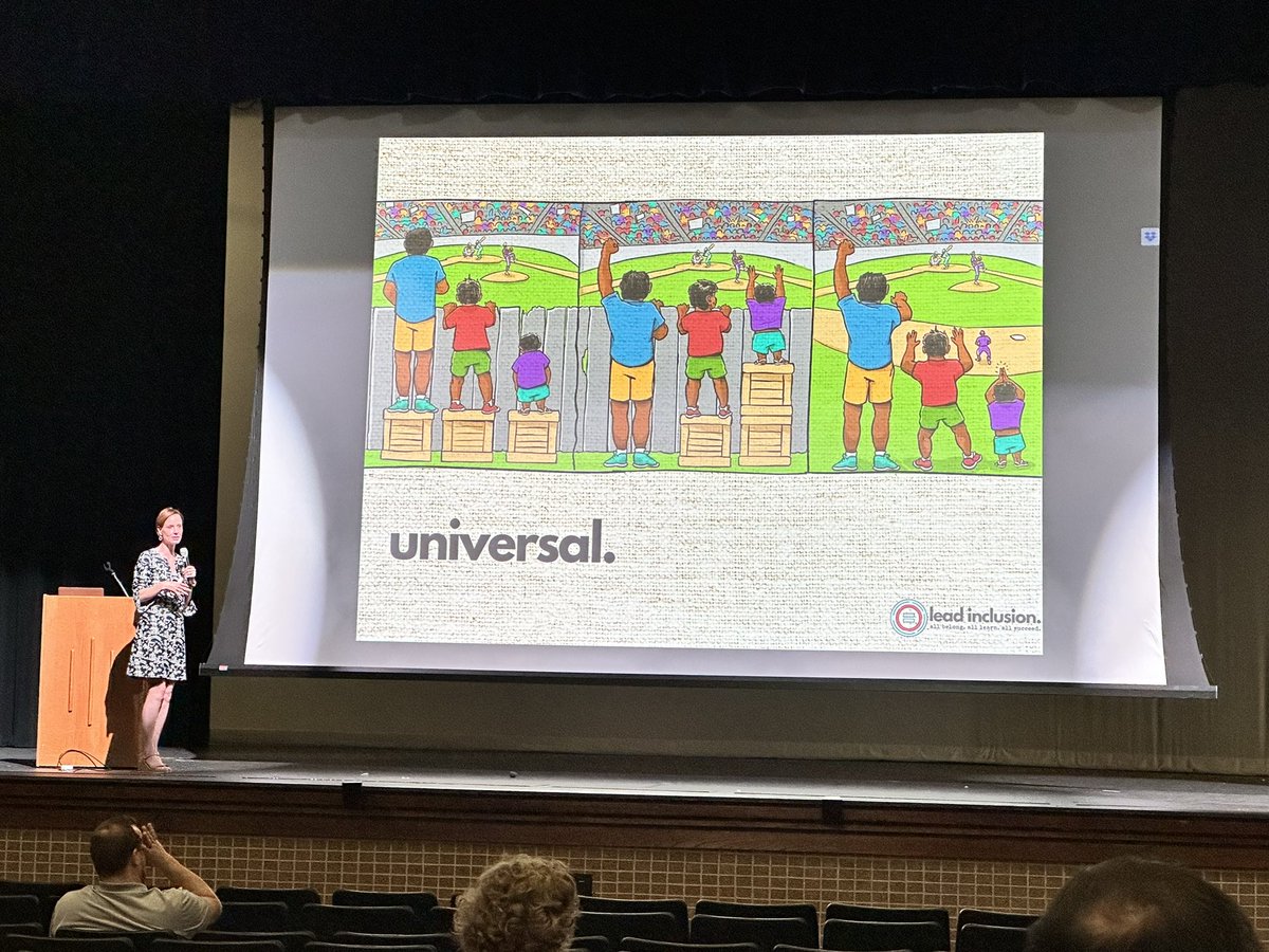 jwrightlssp's tweet photo. Started the day with these precious girls sharing the talents of people with dyslexia @CassForKids and ended with a great inclusion training by @leeannjung! Bring on the 23-24 school year! @CFBISD @EldredgeWendy @rhsroland https://t.co/RRVXfifAoA