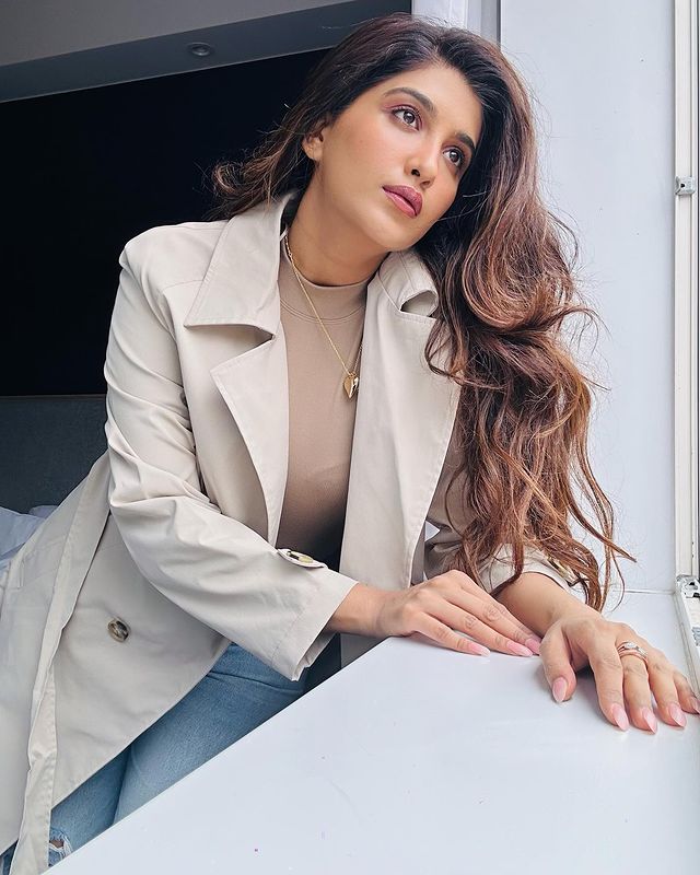 NimritAhluwalia's tweet photo. Golden hour. https://t.co/BNuKkMvlR2