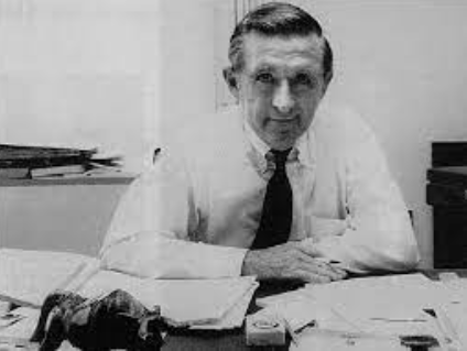 Genius ... 

"If everyone's waiting for a pullback to buy either the market doesn't have a pullback or if it does, you shouldn't buy into it" 🎯

-- Bob Farrell, Merrill Lynch, 50 yr. veteran, taught by Ben Graham