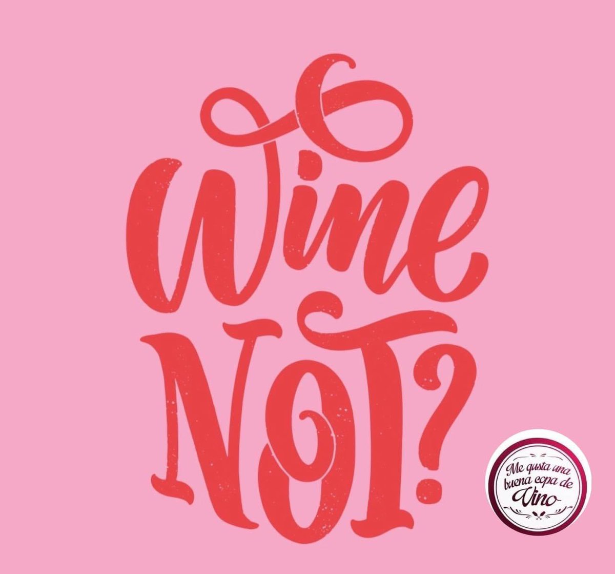 katamaniacos's tweet photo. #Mondaywine  

MGBCOPADEVINO 
BY @katamaniacos  
#Sismo #Vino #Relax https://t.co/JtERf7TQKB