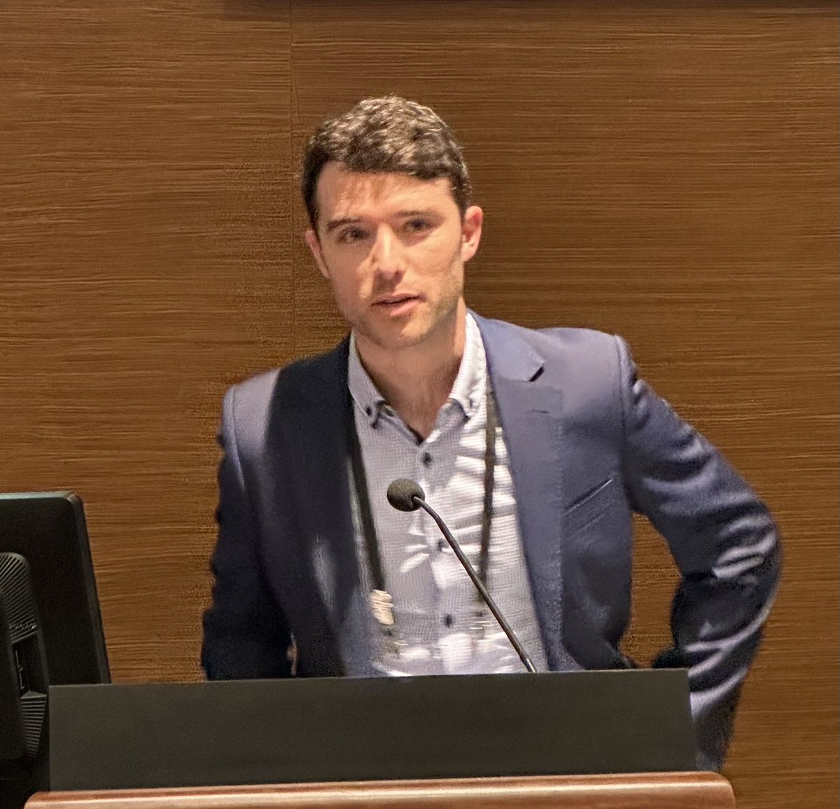 Robyn Gallagher (@robyndgallagher) on Twitter photo What are we doing with cardiac rehab days in Australia? <a href="/DrExerciseNerd/">Matthew Hollings</a> presents in the <a href="/ACRAASM/">ACRA2025</a> prize session <a href="/SolveChd/">❤️SOLVECHD❤️</a> What are we doing with cardiac rehab days in Australia? <a href="/DrExerciseNerd/">Matthew Hollings</a> presents in the <a href="/ACRAASM/">ACRA2025</a> prize session <a href="/SolveChd/">❤️SOLVECHD❤️</a>