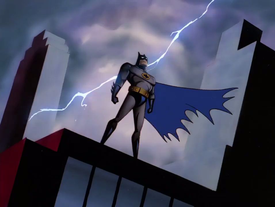 Batman: TAS (@TheAnimatedBat) on Twitter photo 2023-08-01 03:38:40