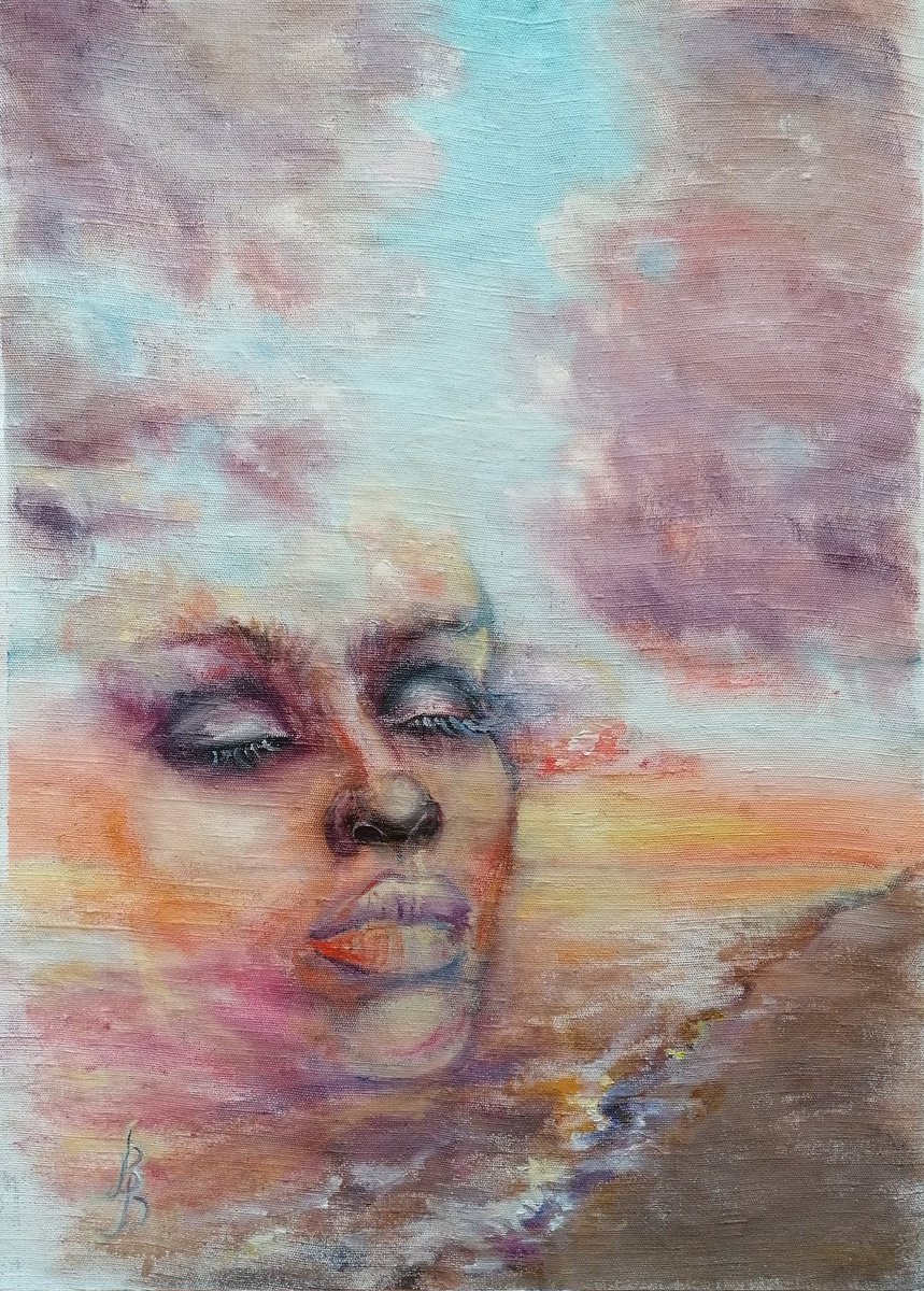 Awakening. a second before...

8/10 editions
3 tez
objkt.com/asset/KT1Xoanh…