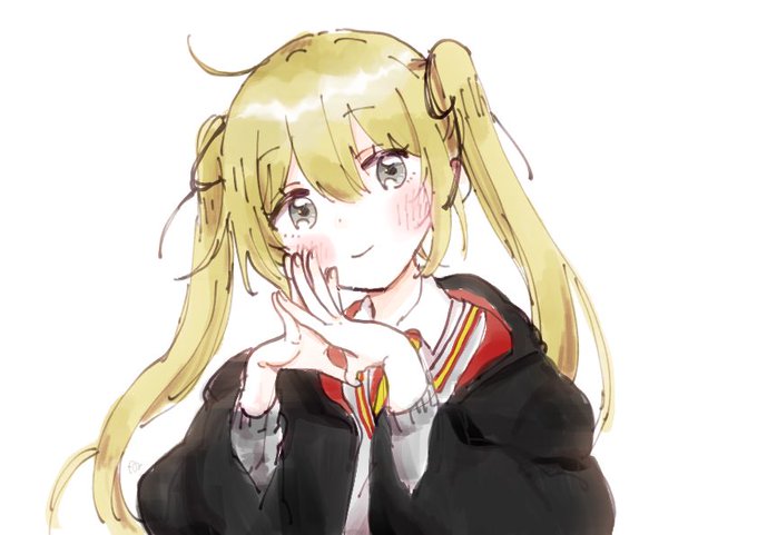 絶対寮だよエリチャン