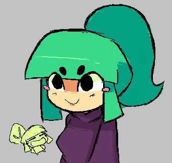 Hyla turtleneck