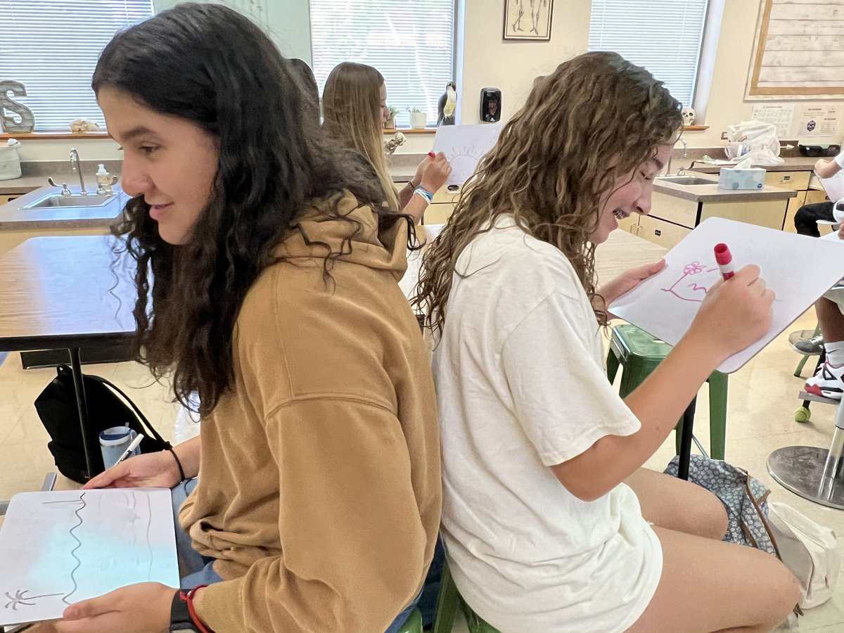 Christy Scofield tweet media