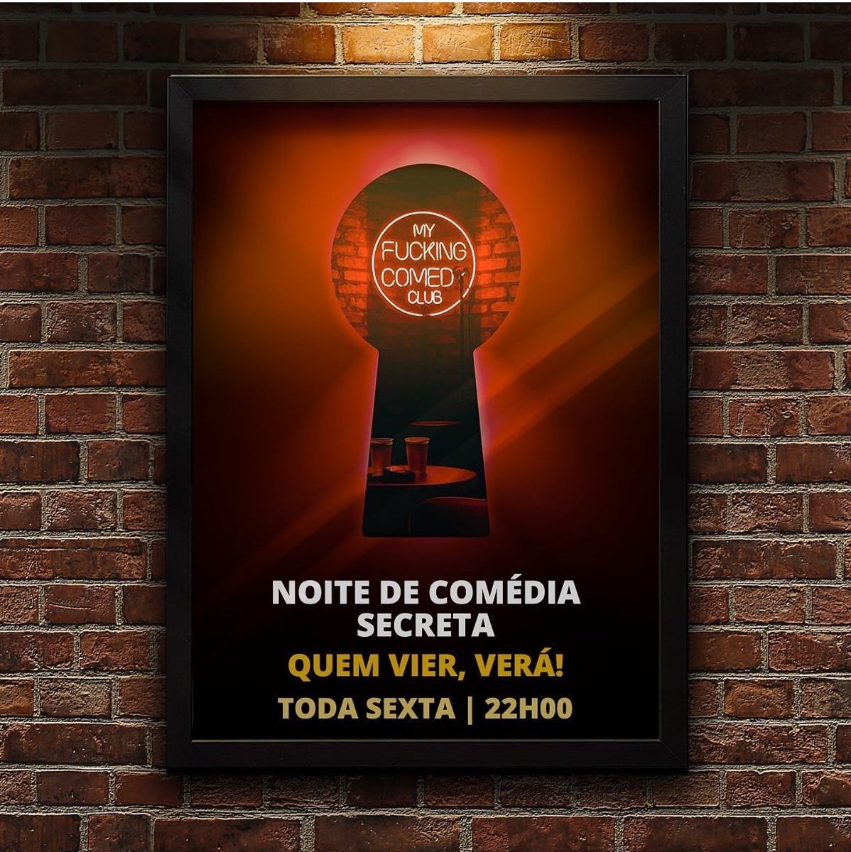 MyFuckingComedyClub (@myfuckingcomedy) on Twitter photo 
