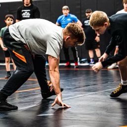 Max Bell (@maxdangerbell) on Twitter photo Thanks Coach <a href="/corycrooks1/">corycrooks</a> for all of your help this summer at the camps. I can’t wait to get on the mat for my HS season! Thanks Coach <a href="/corycrooks1/">corycrooks</a> for all of your help this summer at the camps. I can’t wait to get on the mat for my HS season!