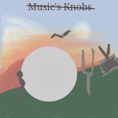 Music's Knobs Podcast tweet media