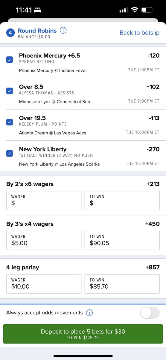 StoopPicks's tweet image. #GamblingTwitter