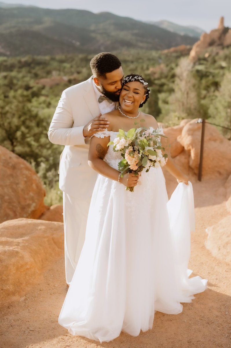 damnndimples's tweet photo. Had to make it twitter official. I’m somebody’s wife now #TheHarvellsInHarmony  💕 https://t.co/te9lRFa6dZ