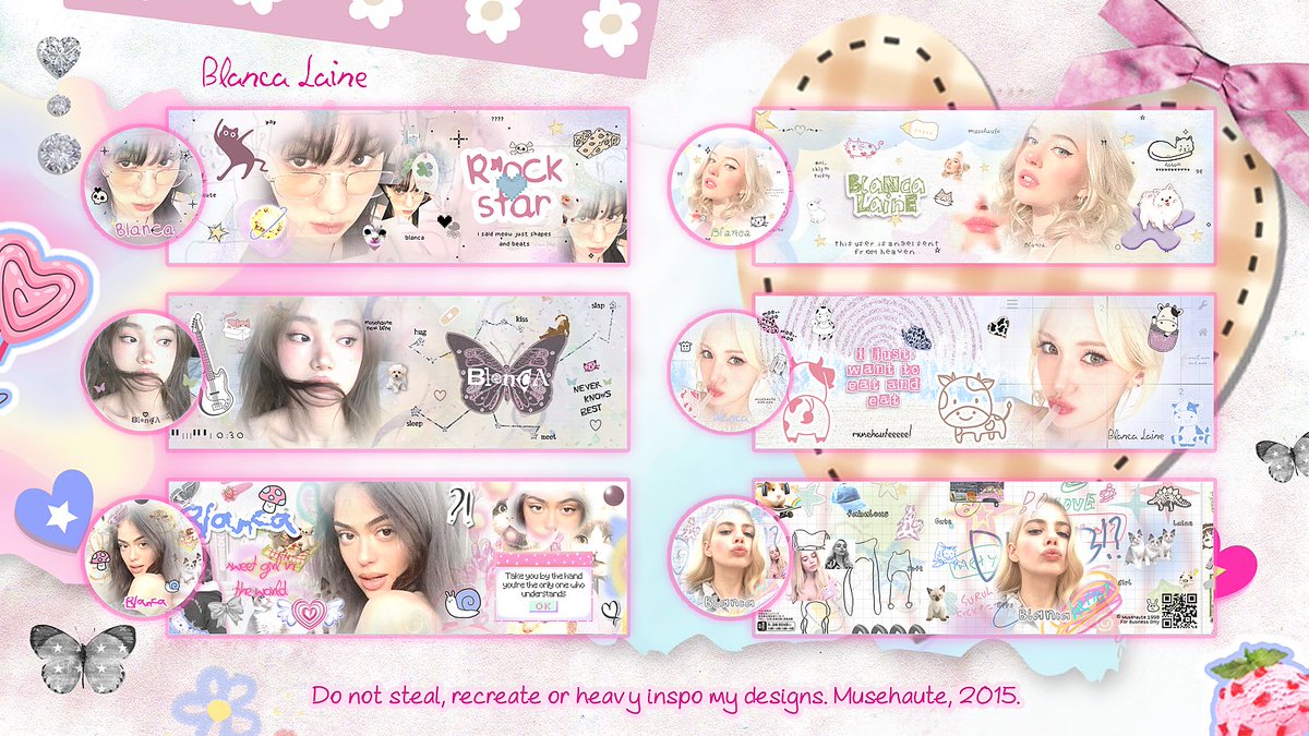 𝙱𝙻𝚊𝚗𝙲𝚊 tweet media