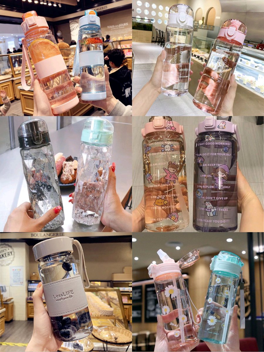 Peloratesen's tweet photo. Remendasi Botol Air Minum Aesthetic ✨

https://t.co/j5dbW2w3bT ⭐4.9
https://t.co/yVMB0z1HCo ⭐4.9
https://t.co/mdUp4kt1E1 ⭐5
https://t.co/LsNvuTNNMN ⭐4.8
https://t.co/g3QtJKmZ6E ⭐4.9
https://t.co/j2xELIU0Xp ⭐4.8

shopee-ku puri indah mall nge x nikah imei asing super junior https://t.co/g4KOxBJwrI