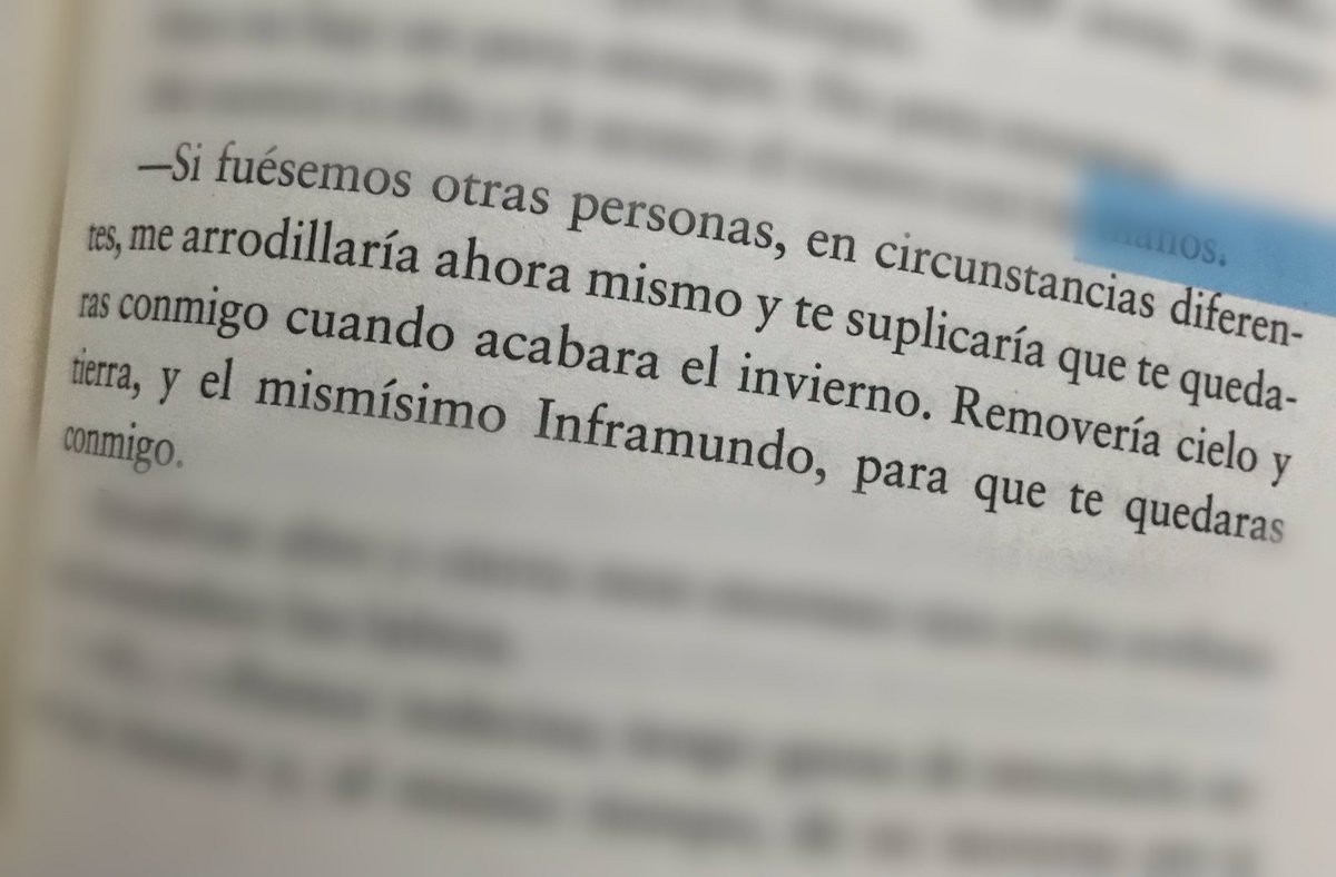 Amé esta parte 🥺 

#DiosesDeNeón #HadesyPerséfone #KateeRobert