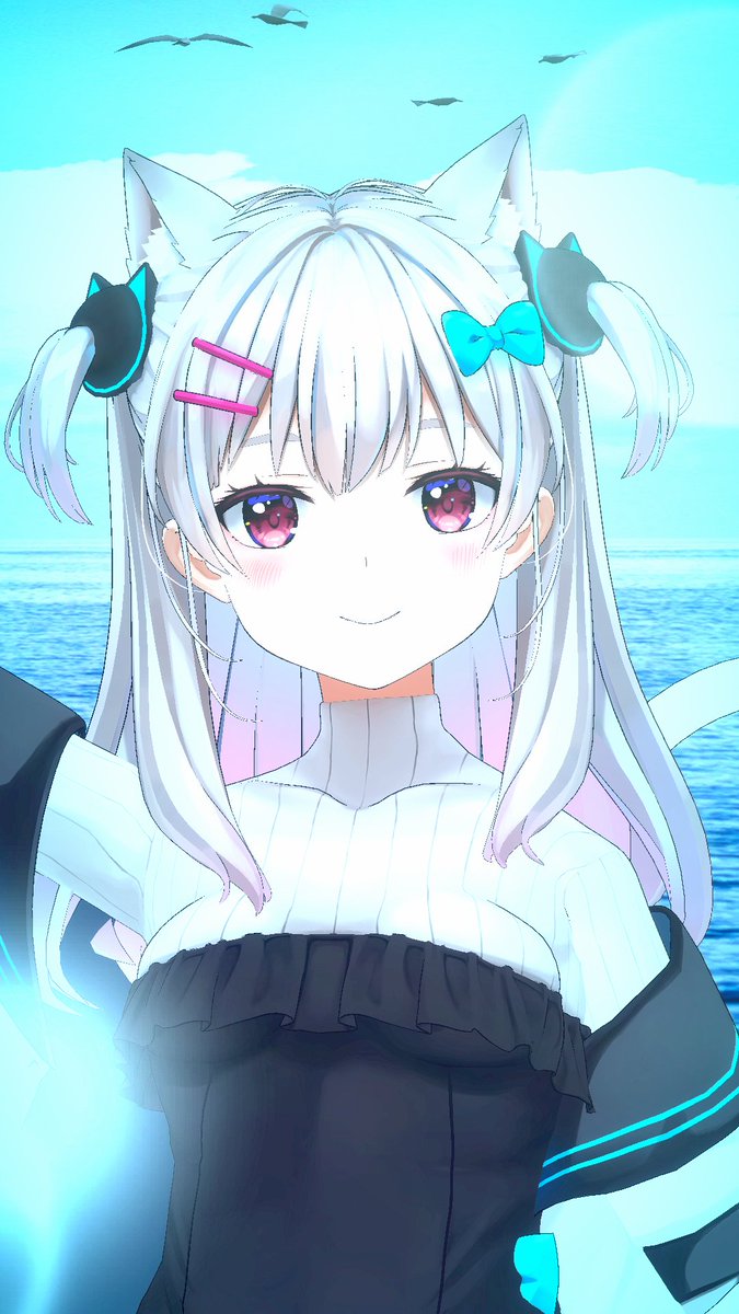 VTuber 兎鞠まり クリアファイル いちごさいず なつめえり 味気