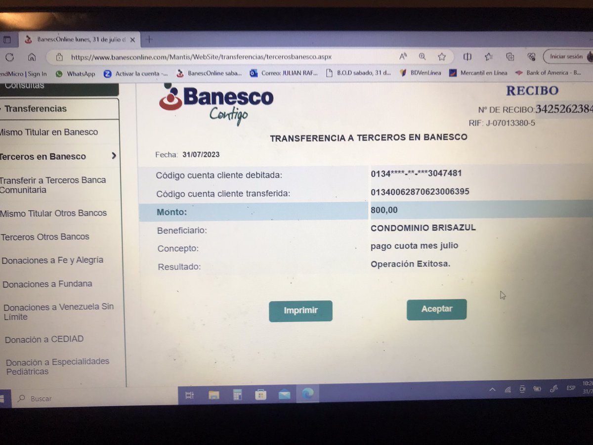 Rafael Moreno (@cadenirafael) on Twitter photo 