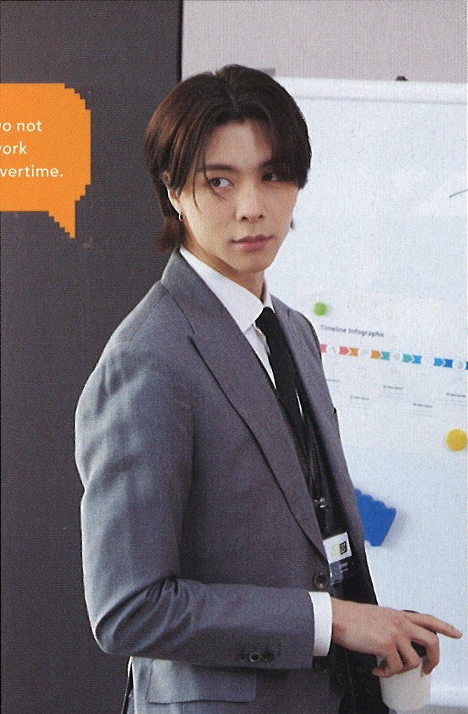 jOhnny__N's tweet photo. 내가 얼빠라니 。。。。。 https://t.co/YUY8DHziRo