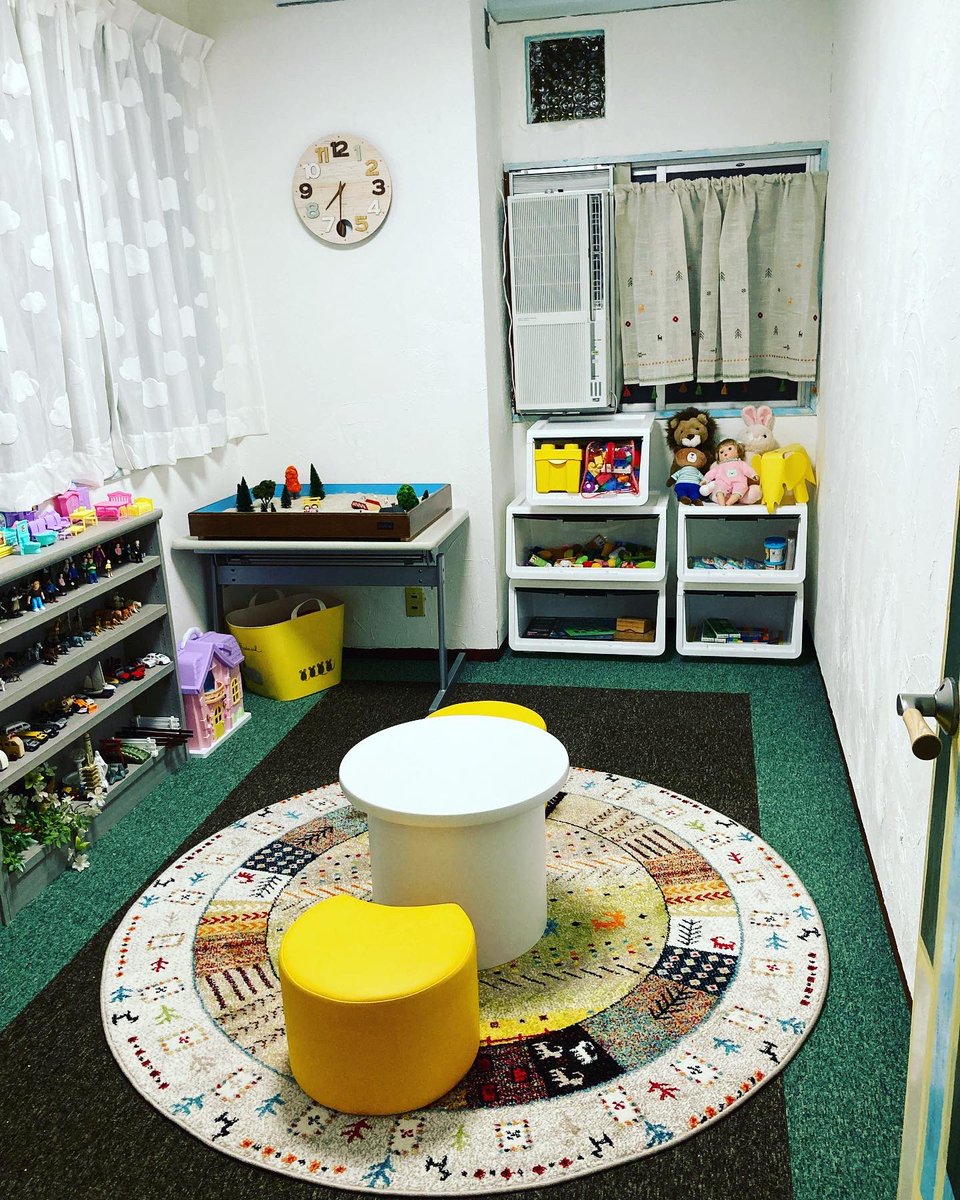TherapyPlays's tweet photo. 本日、Therapy Plays epifunnyを開所いたしました🎊

子どもの悩み全般、そしてグループセラピー、個別プレイセラピー、親御さまの相談などお受けいたします。まずはご連絡いただければと思っています。

子どもについてお悩みの方、下記フォームからご連絡ください。↓
https://t.co/fHRsaR2XaK https://t.co/7R5FaRCgtr