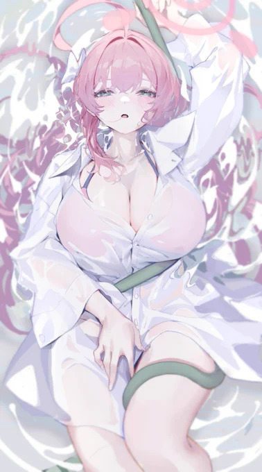 ハナコ #ブルアカ