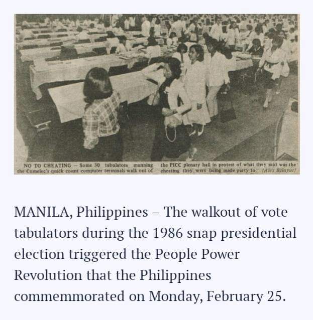 MagooBlues's tweet photo. When Filipinos were honest and had integrity in civil service. Sadly, not anymore.. https://t.co/3p60txQKHU