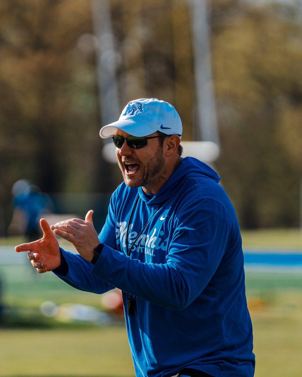 Happy Birthday to our leader <a href="/RSilverfield/">Ryan Silverfield</a>‼️🥳

#ALLIN | #GoTigersGo